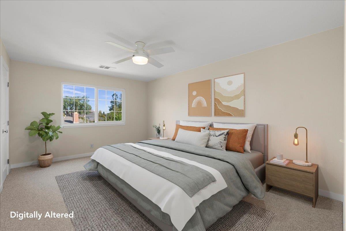 1695 Almond Blossom Lane, SanJose, CA 95124