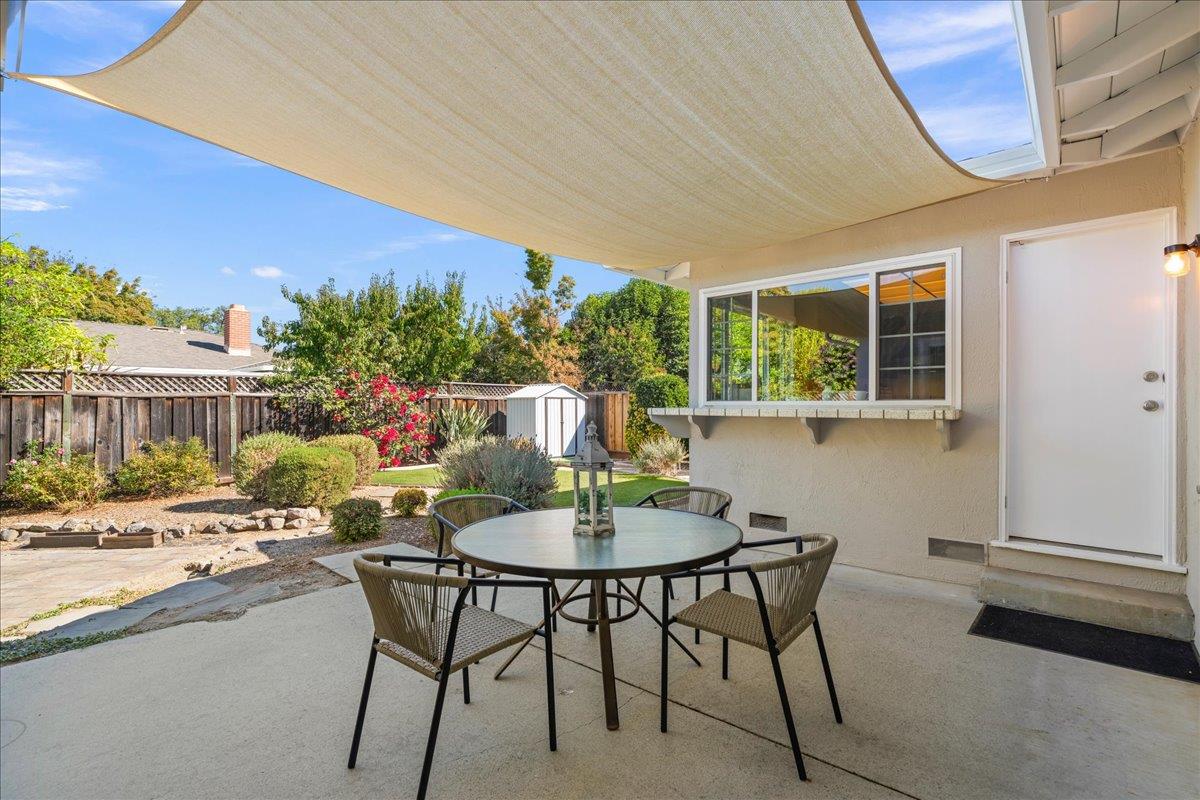 1695 Almond Blossom Lane, SanJose, CA 95124