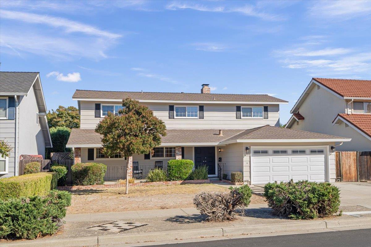 1695 Almond Blossom Lane, SanJose, CA 95124