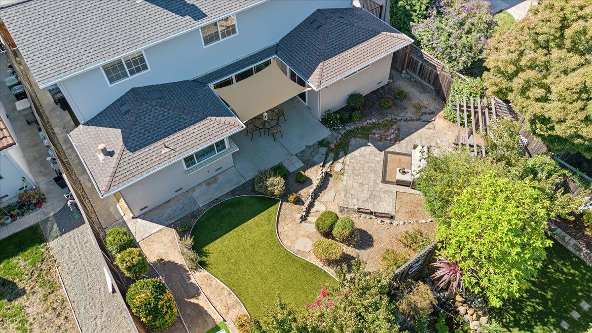 1695 Almond Blossom Lane, SanJose, CA 95124