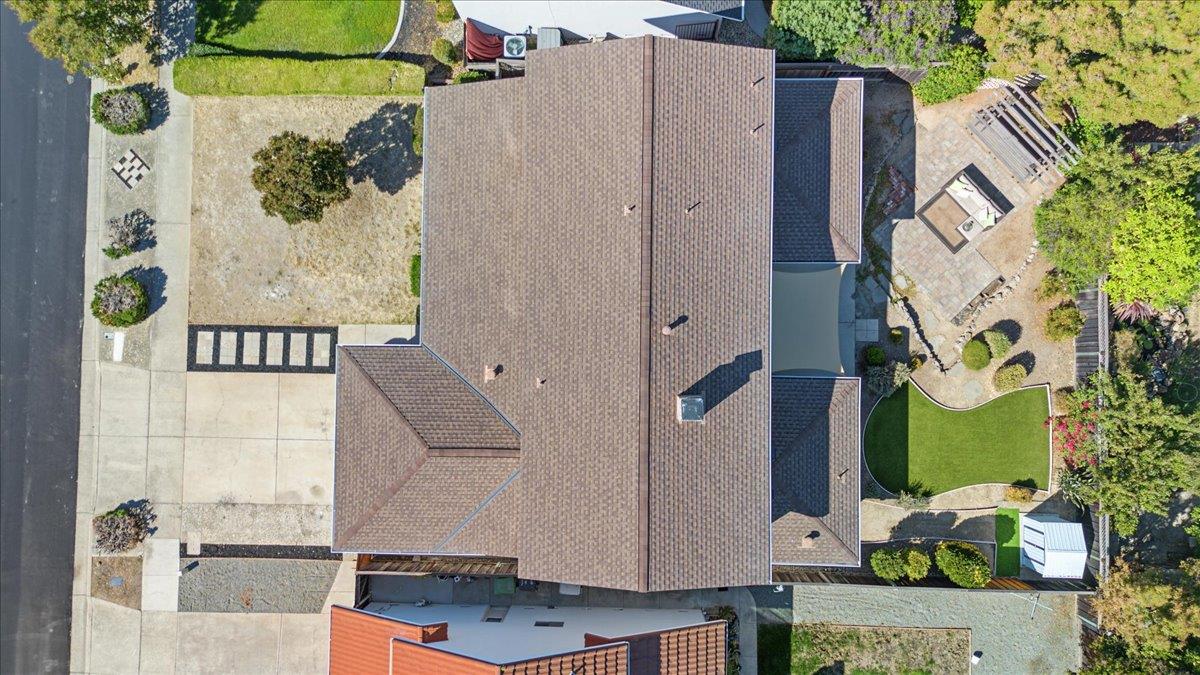 1695 Almond Blossom Lane, SanJose, CA 95124