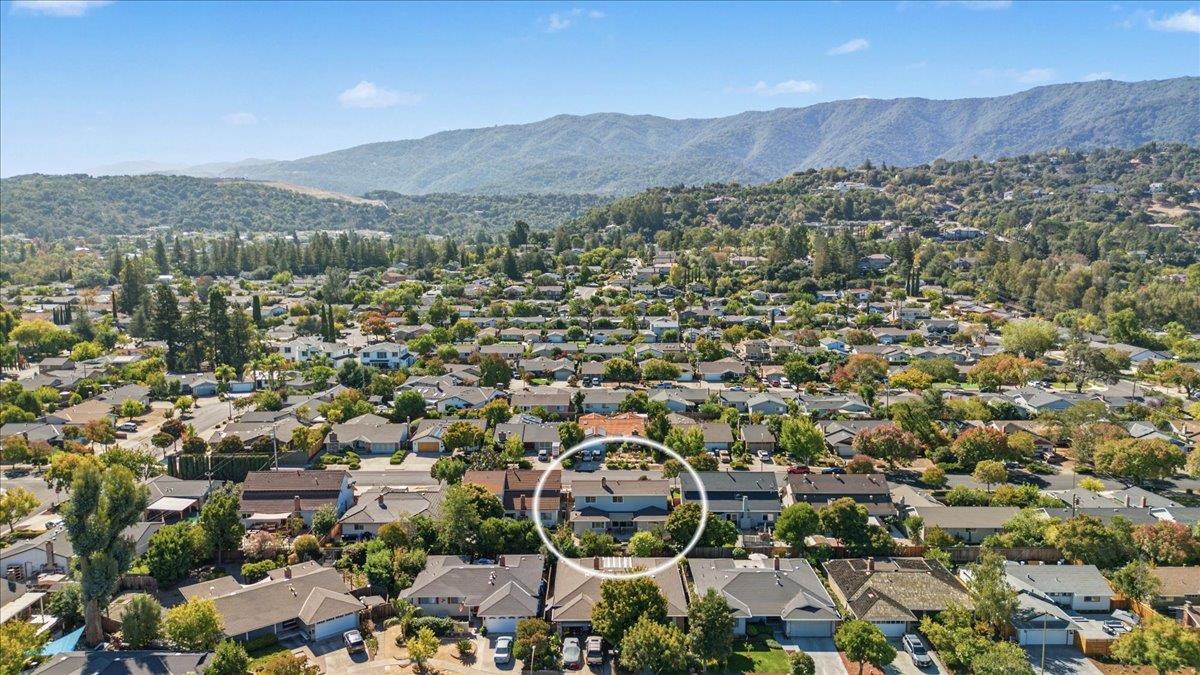1695 Almond Blossom Lane, SanJose, CA 95124
