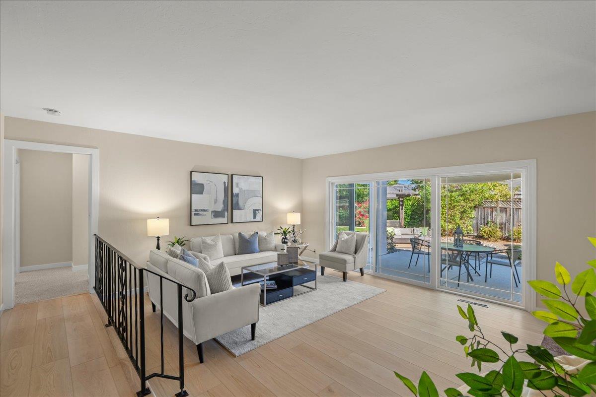1695 Almond Blossom Lane, SanJose, CA 95124