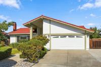 1309 Dentwood Drive, SanJose, CA 95118