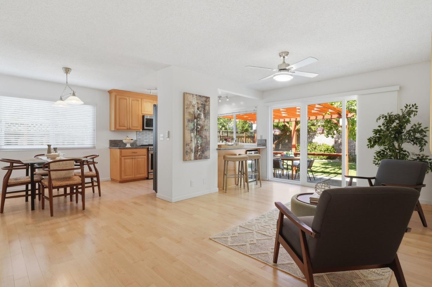 1309 Dentwood Drive, SanJose, CA 95118