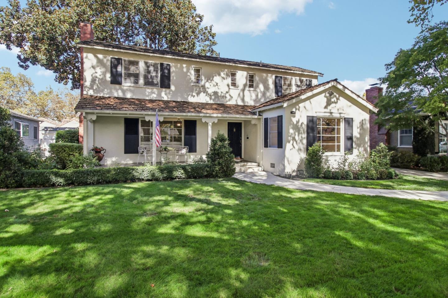 1681 Hanchett Avenue, SanJose, CA 95128