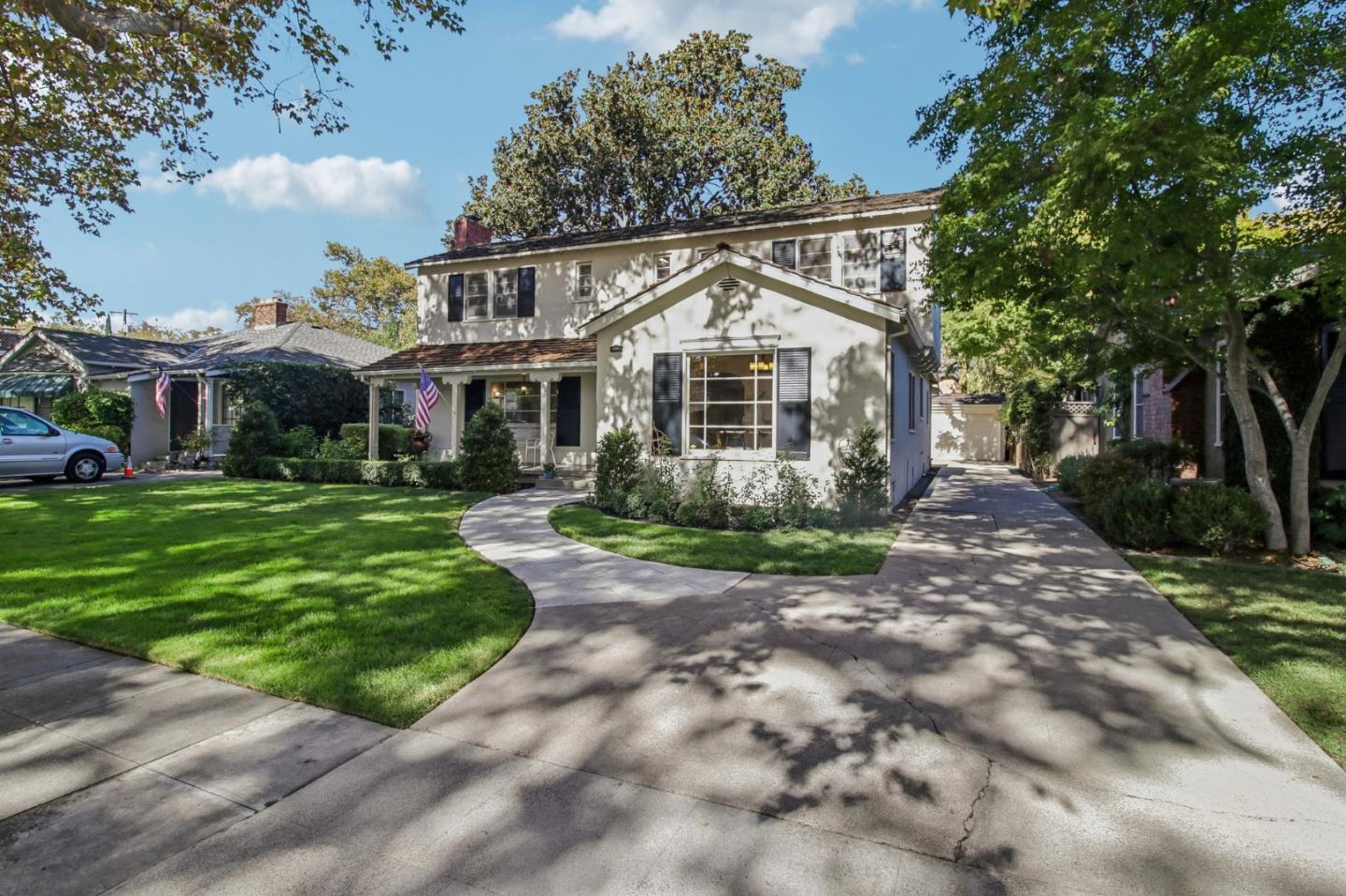 1681 Hanchett Avenue, SanJose, CA 95128