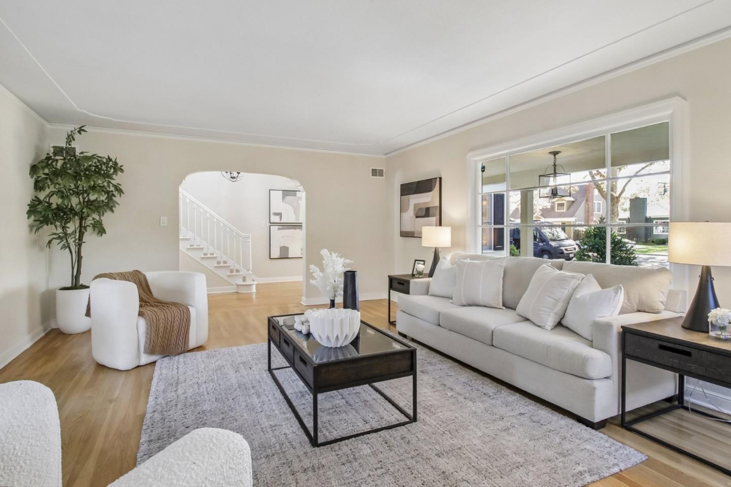 1681 Hanchett Avenue, SanJose, CA 95128