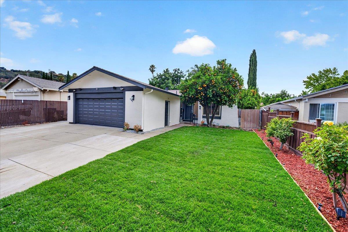 289 Martinvale Lane, SanJose, CA 95119