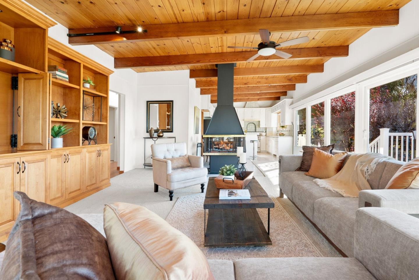 534 Cathedral Drive, Aptos, CA 95003