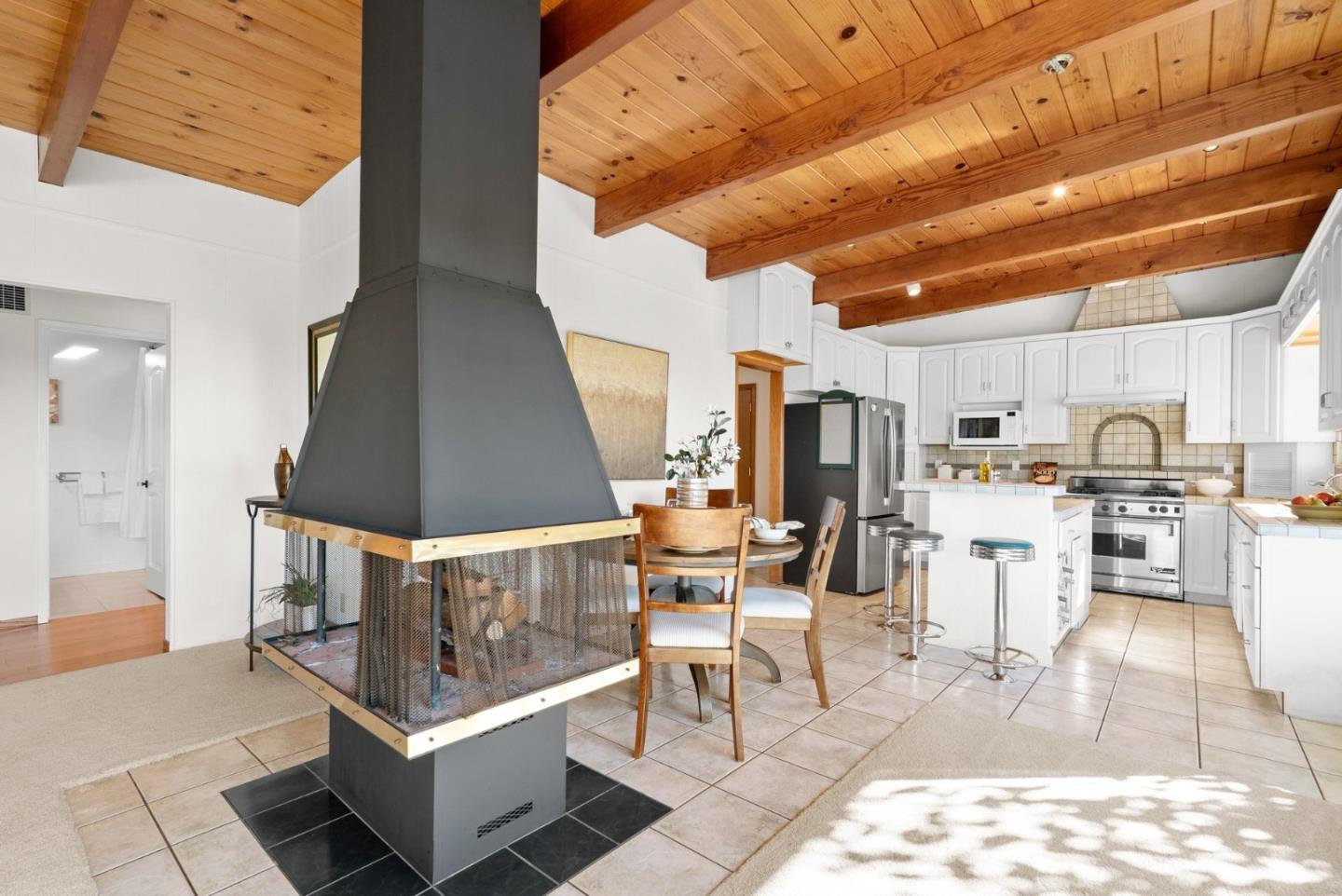 534 Cathedral Drive, Aptos, CA 95003