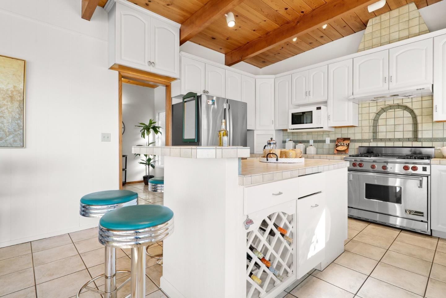 534 Cathedral Drive, Aptos, CA 95003