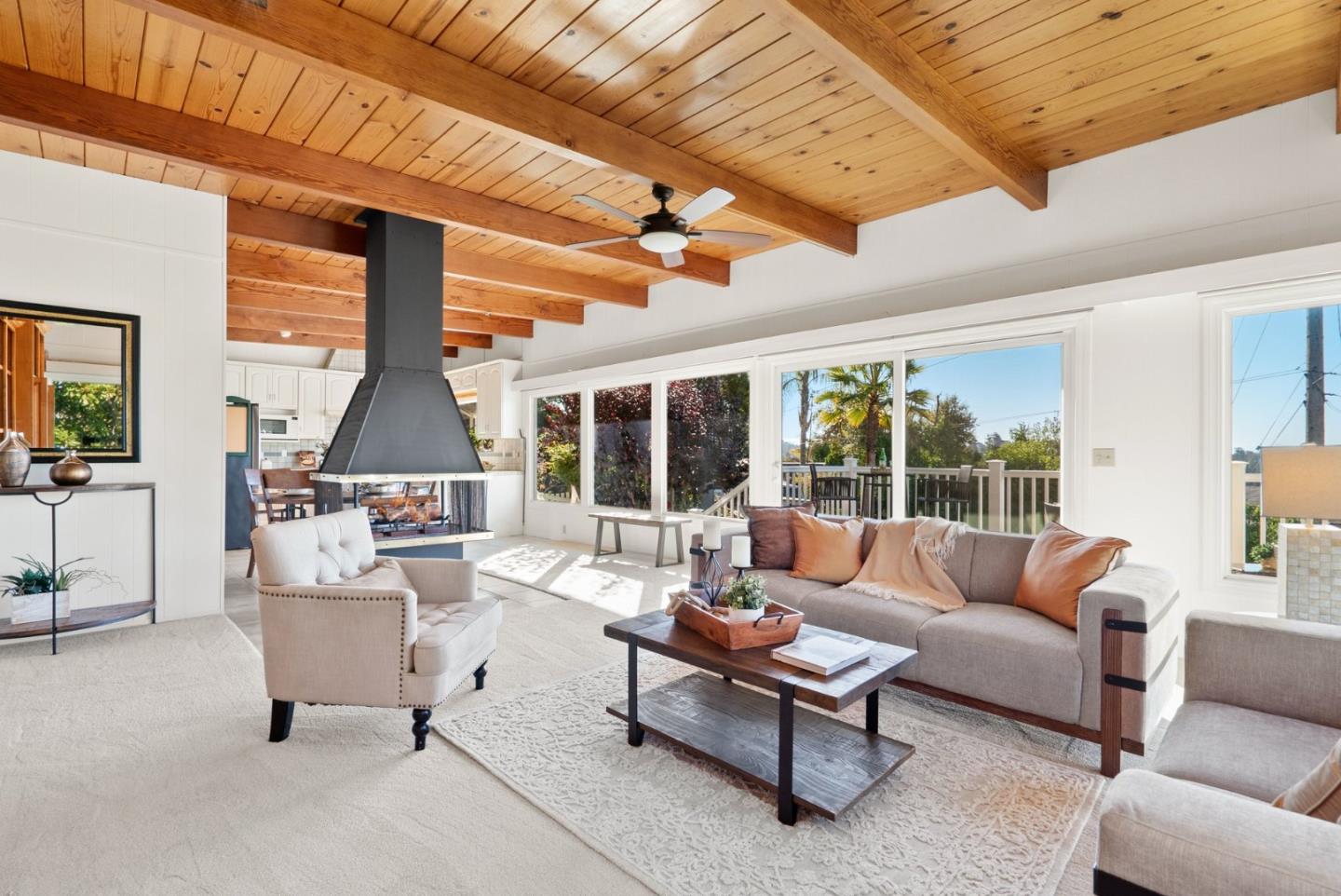 534 Cathedral Drive, Aptos, CA 95003