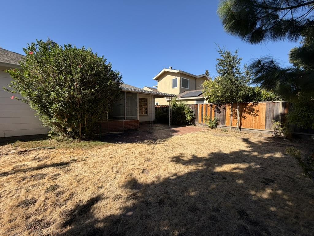 1619 Saint Francis Way, SanCarlos, CA 94070