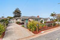 4235 Bain Avenue, SantaCruz, CA 95062