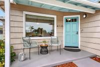4235 Bain Avenue, SantaCruz, CA 95062