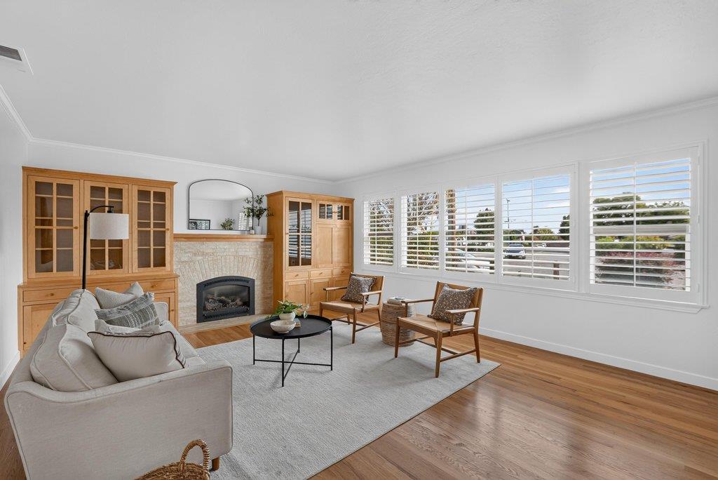4235 Bain Avenue, SantaCruz, CA 95062