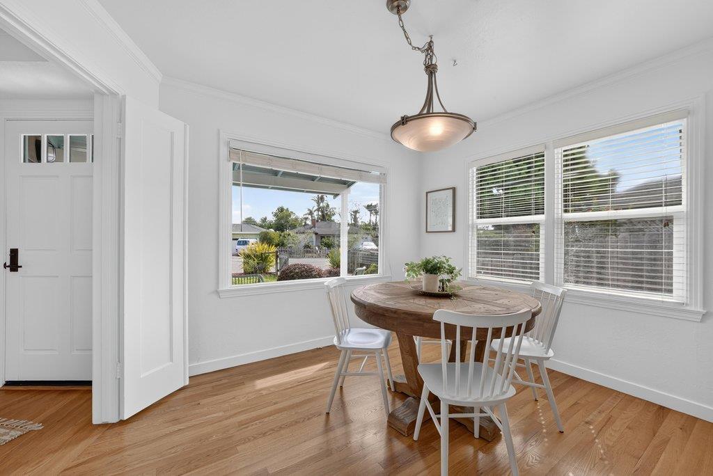 4235 Bain Avenue, SantaCruz, CA 95062