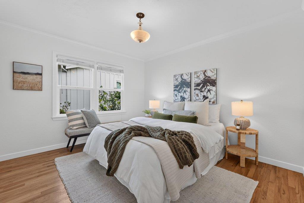 4235 Bain Avenue, SantaCruz, CA 95062