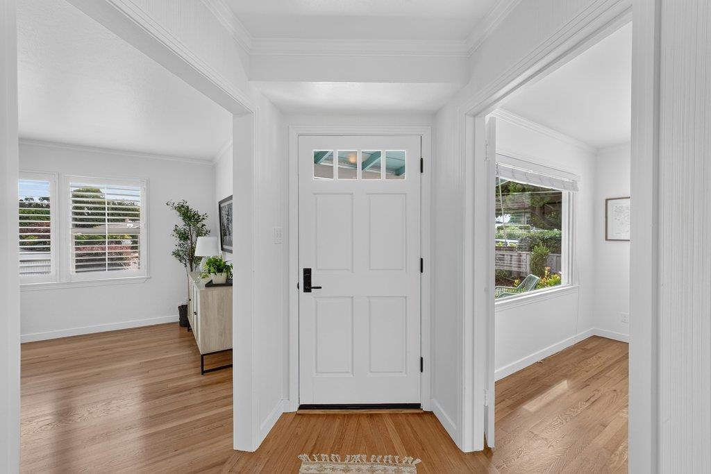 4235 Bain Avenue, SantaCruz, CA 95062