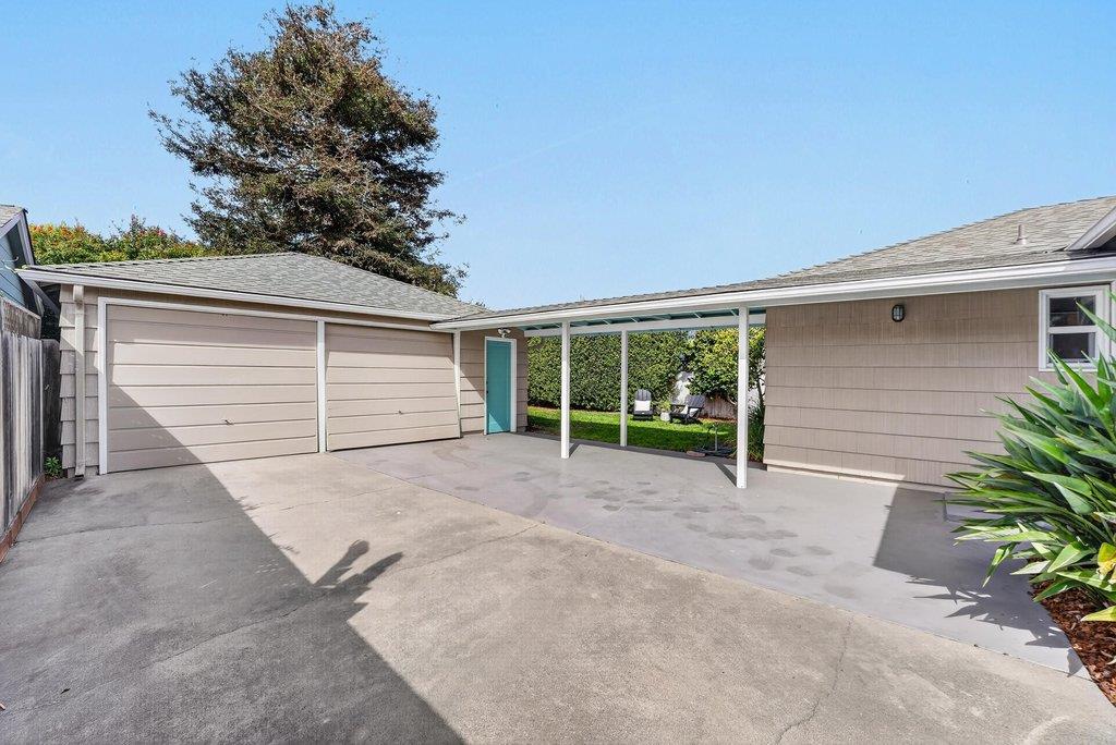 4235 Bain Avenue, SantaCruz, CA 95062