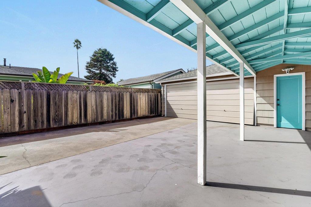 4235 Bain Avenue, SantaCruz, CA 95062