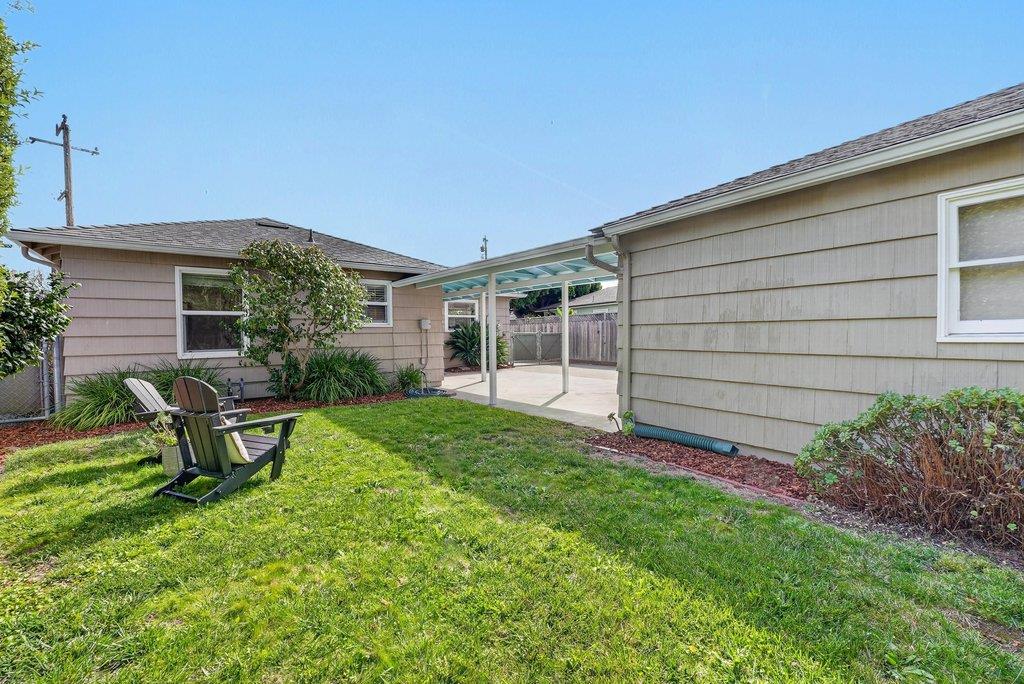 4235 Bain Avenue, SantaCruz, CA 95062