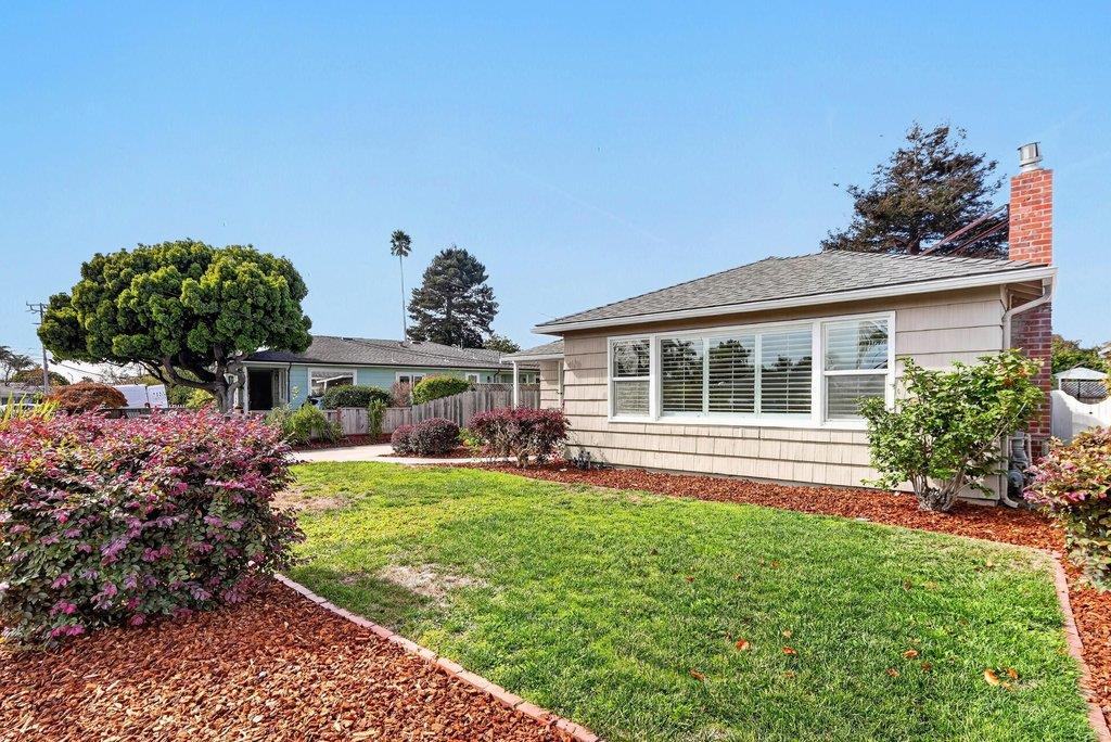 4235 Bain Avenue, SantaCruz, CA 95062