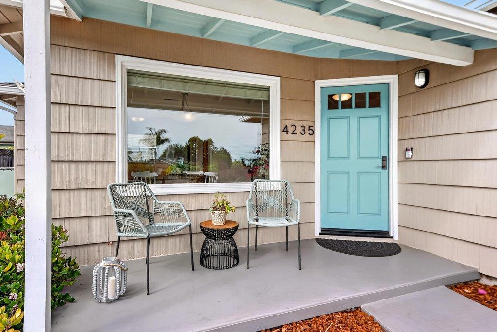 4235 Bain Avenue, SantaCruz, CA 95062