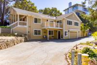 1172 Millbrae Avenue, Millbrae, CA 94030