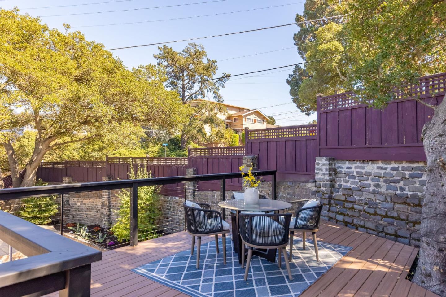 1172 Millbrae Avenue, Millbrae, CA 94030