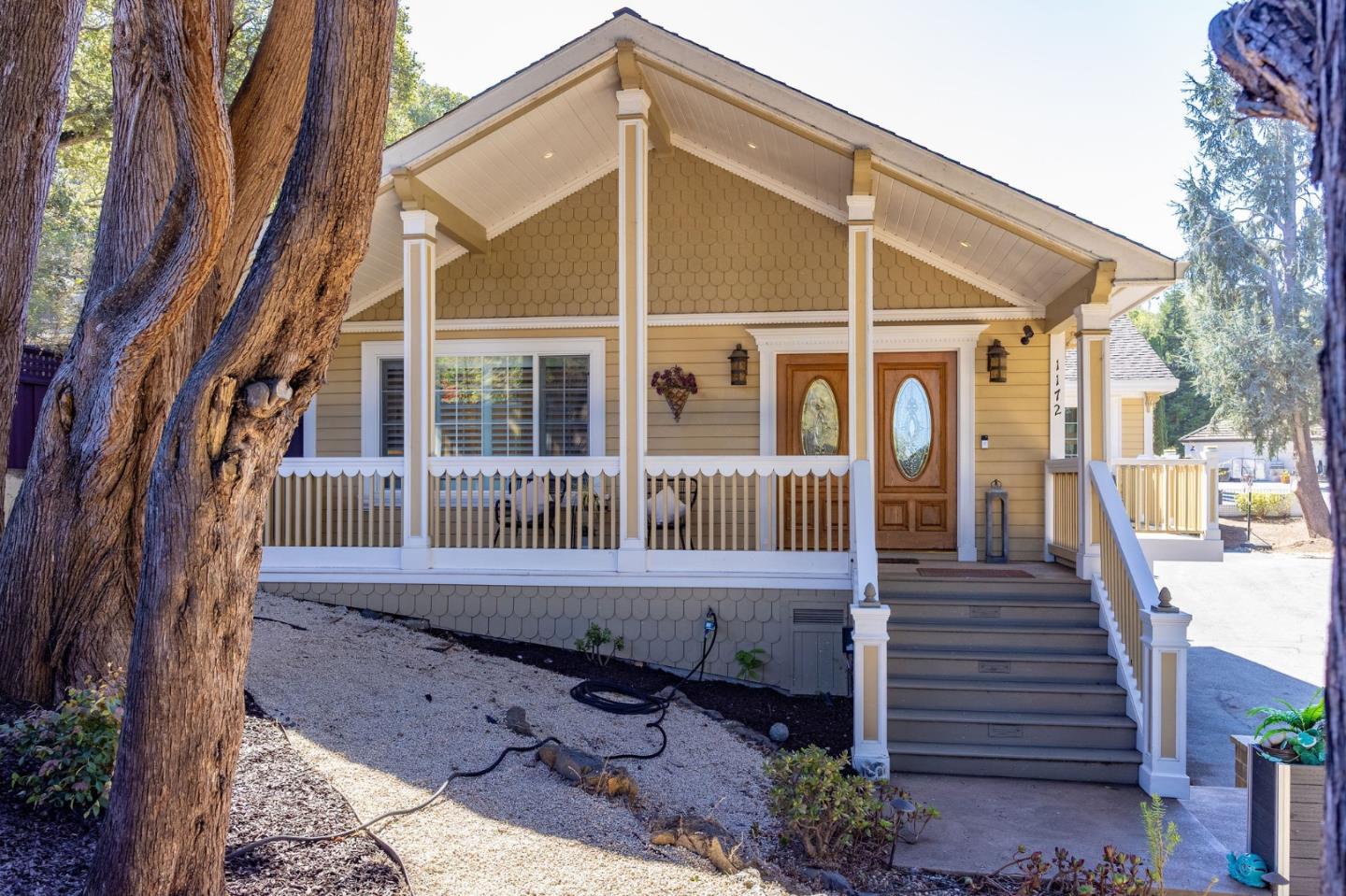 1172 Millbrae Avenue, Millbrae, CA 94030