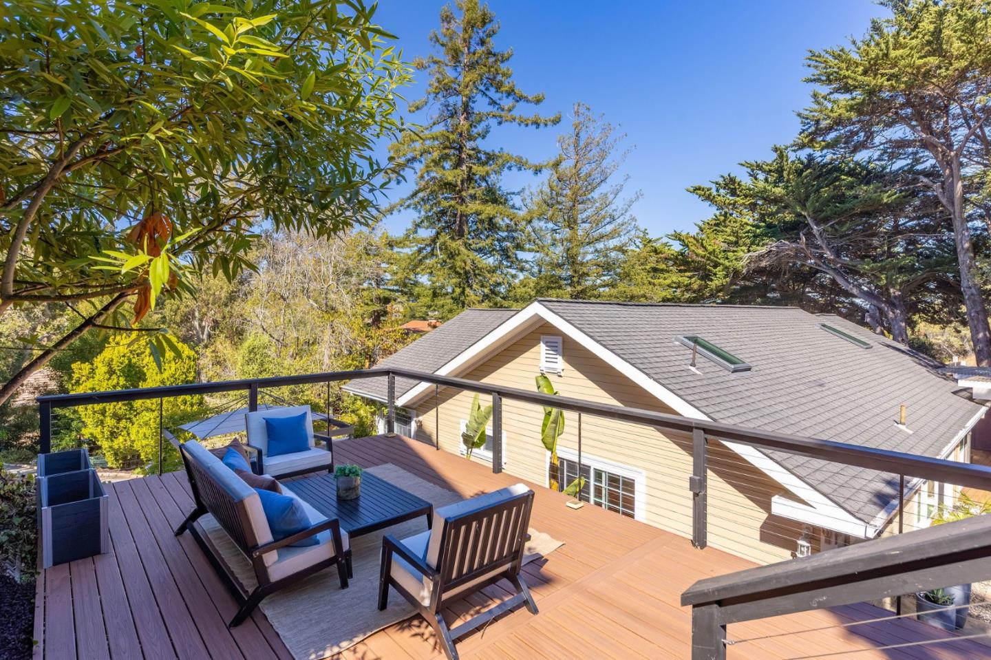 1172 Millbrae Avenue, Millbrae, CA 94030