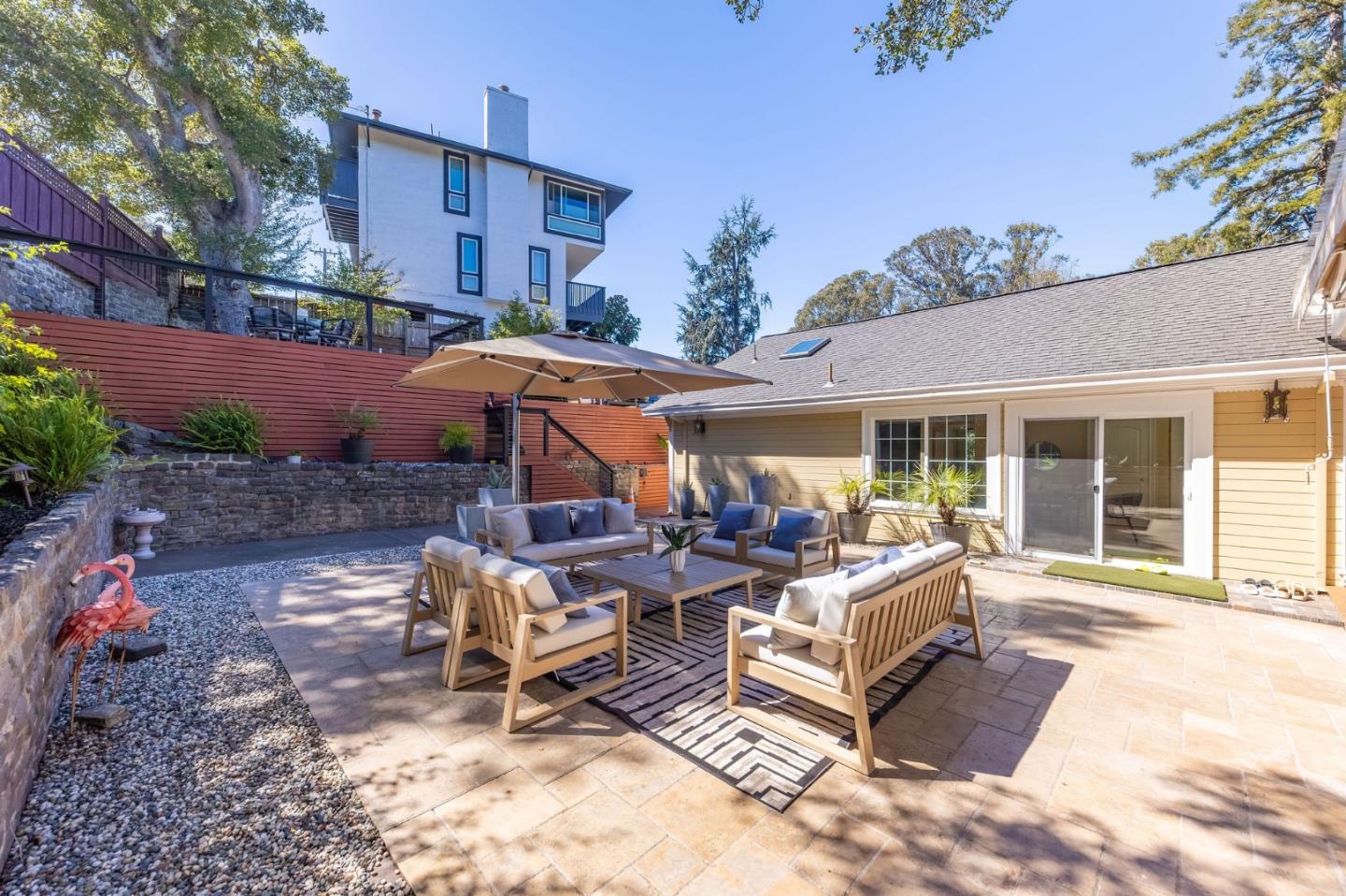 1172 Millbrae Avenue, Millbrae, CA 94030