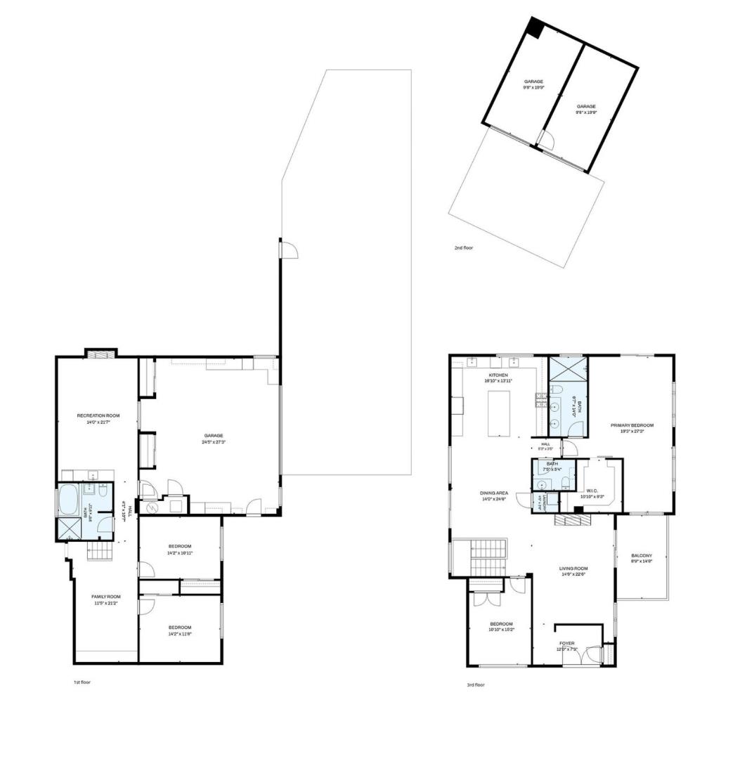 1172 Millbrae Avenue, Millbrae, CA 94030