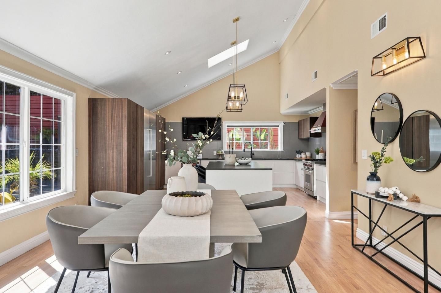 1172 Millbrae Avenue, Millbrae, CA 94030