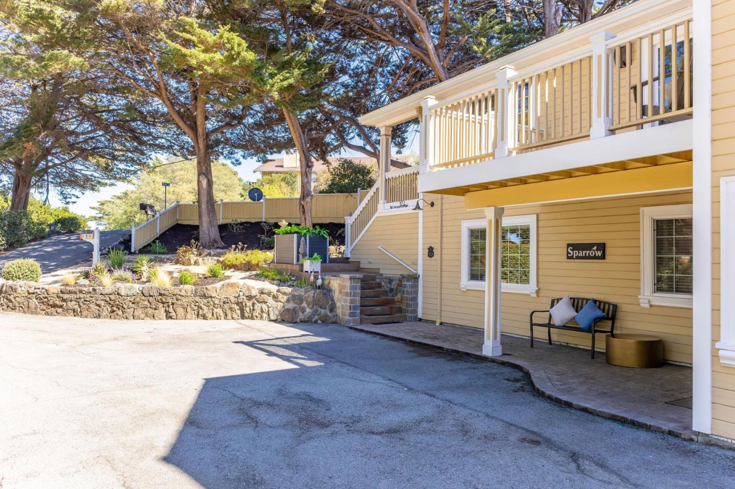 1172 Millbrae Avenue, Millbrae, CA 94030