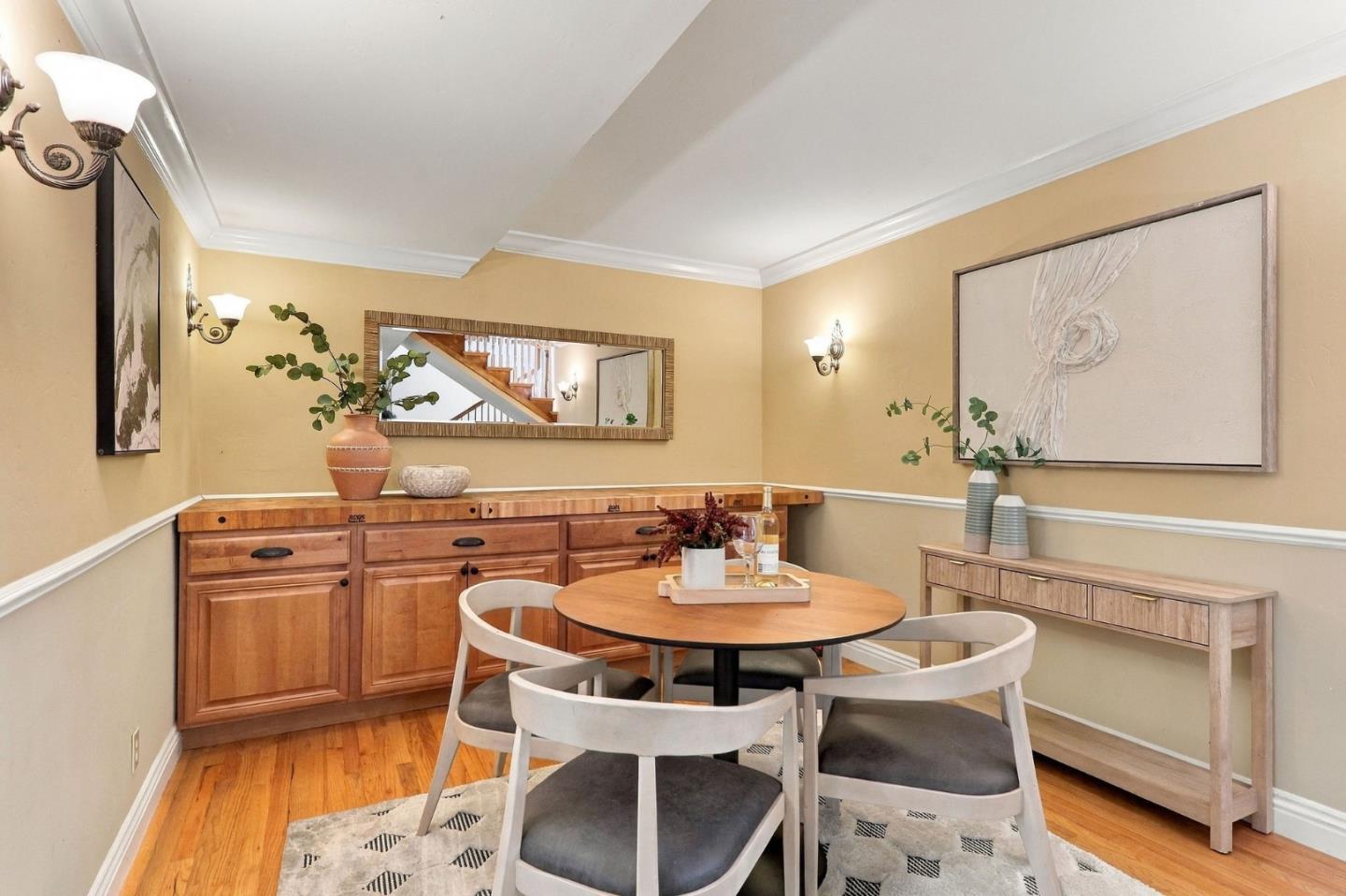 1172 Millbrae Avenue, Millbrae, CA 94030