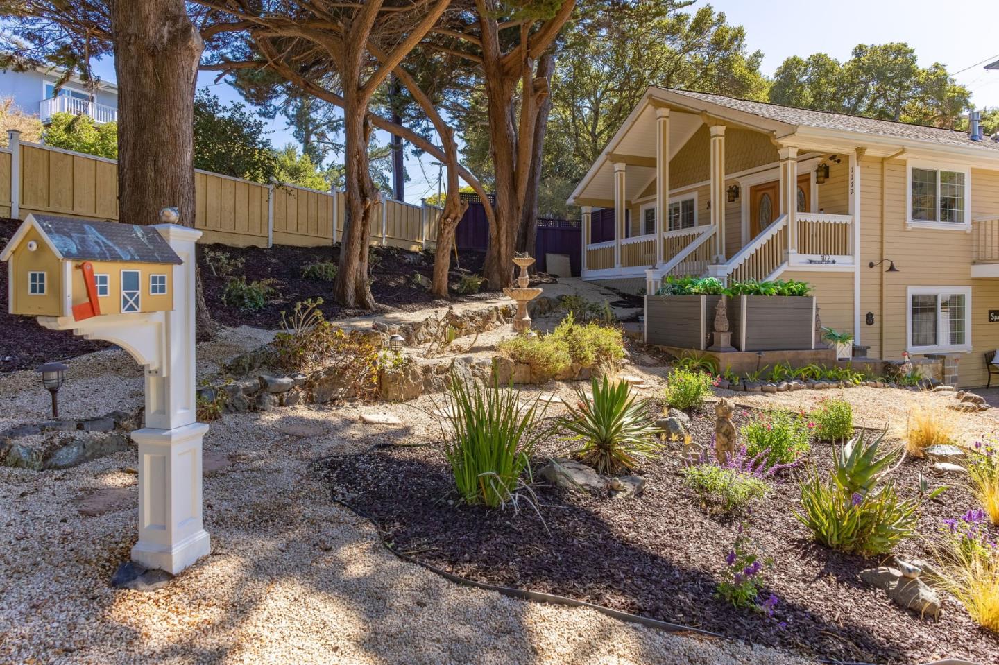 1172 Millbrae Avenue, Millbrae, CA 94030