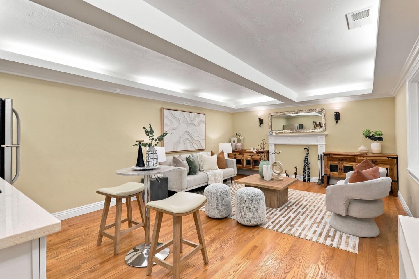 1172 Millbrae Avenue, Millbrae, CA 94030