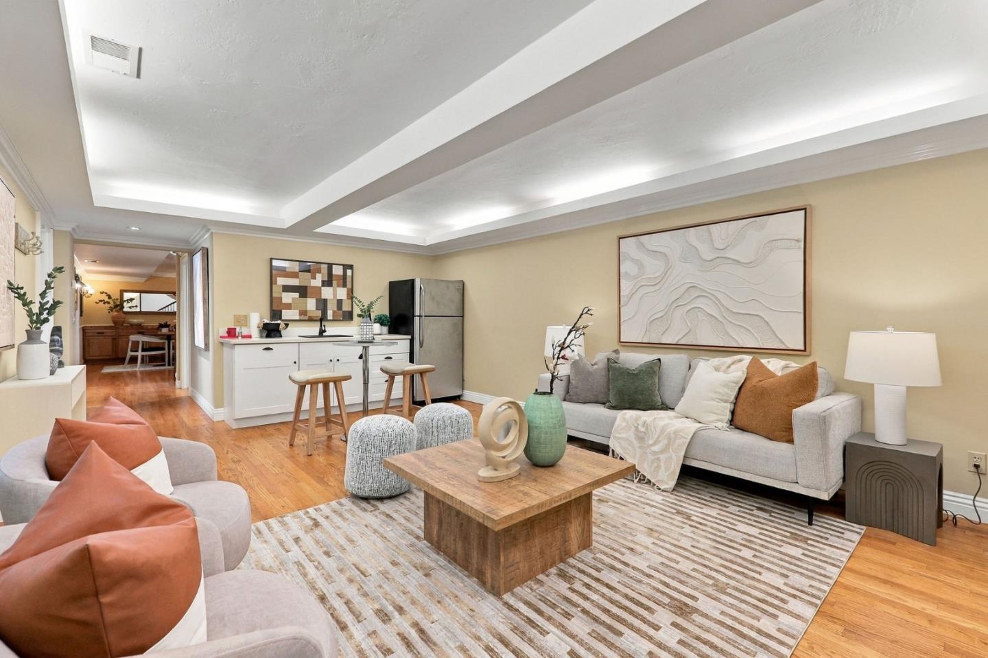 1172 Millbrae Avenue, Millbrae, CA 94030