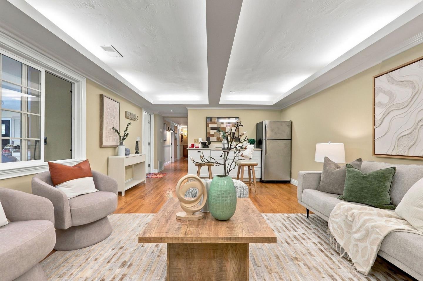 1172 Millbrae Avenue, Millbrae, CA 94030