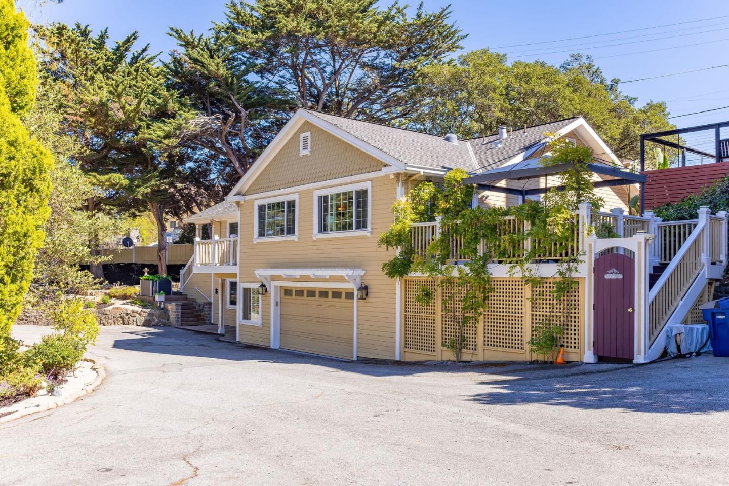 1172 Millbrae Avenue, Millbrae, CA 94030