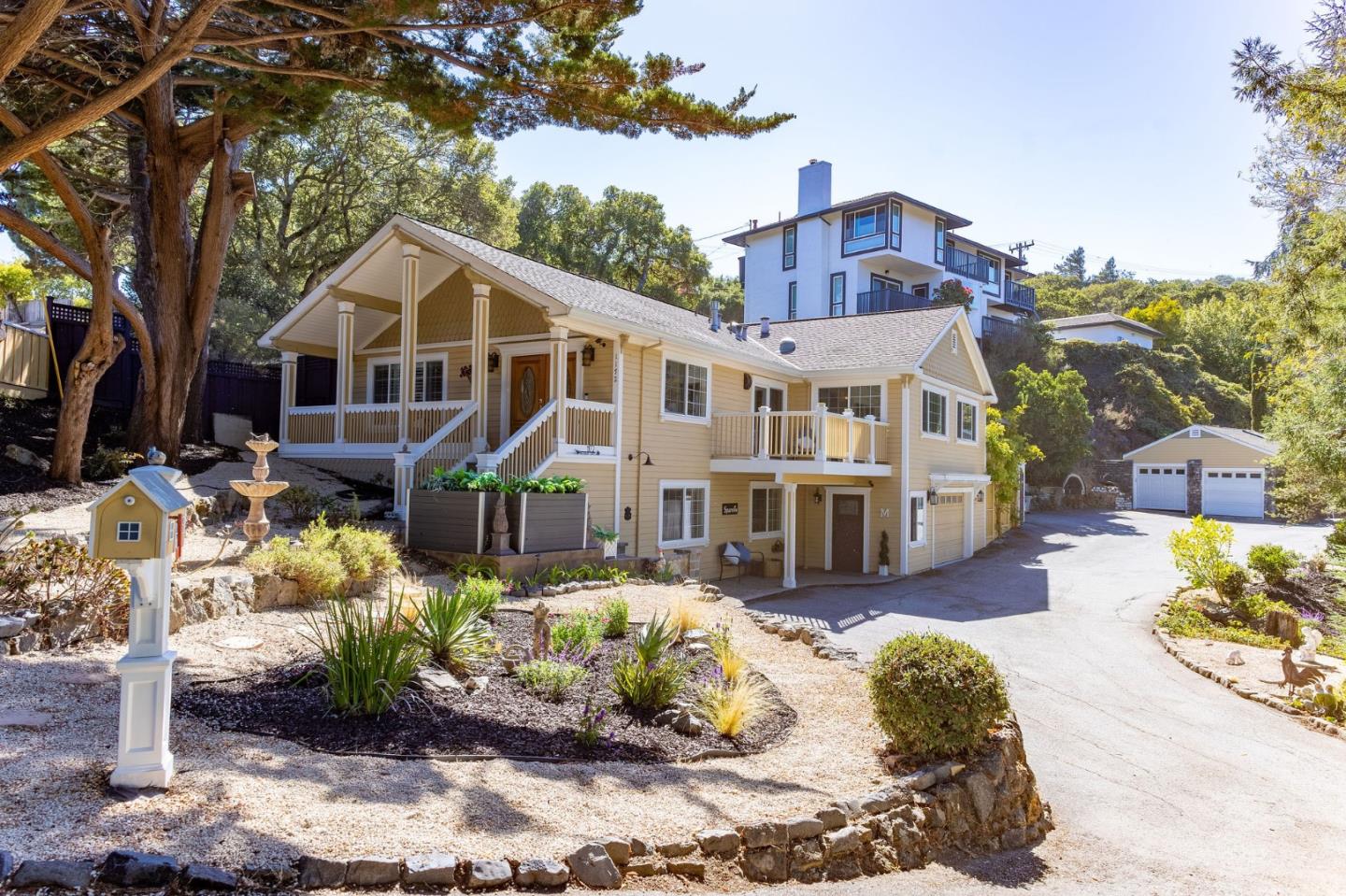 1172 Millbrae Avenue, Millbrae, CA 94030