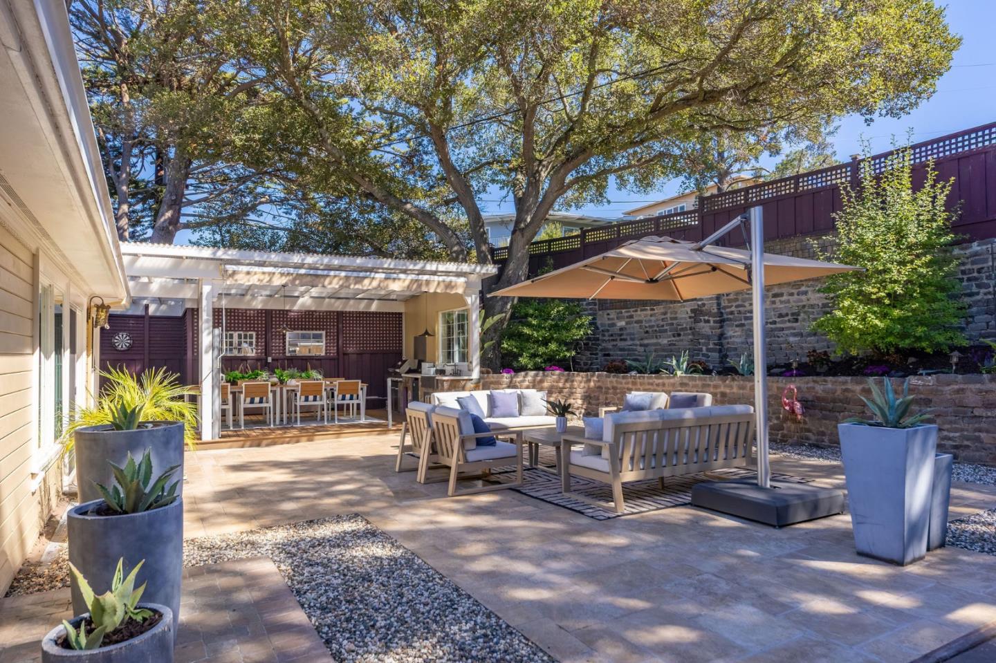 1172 Millbrae Avenue, Millbrae, CA 94030