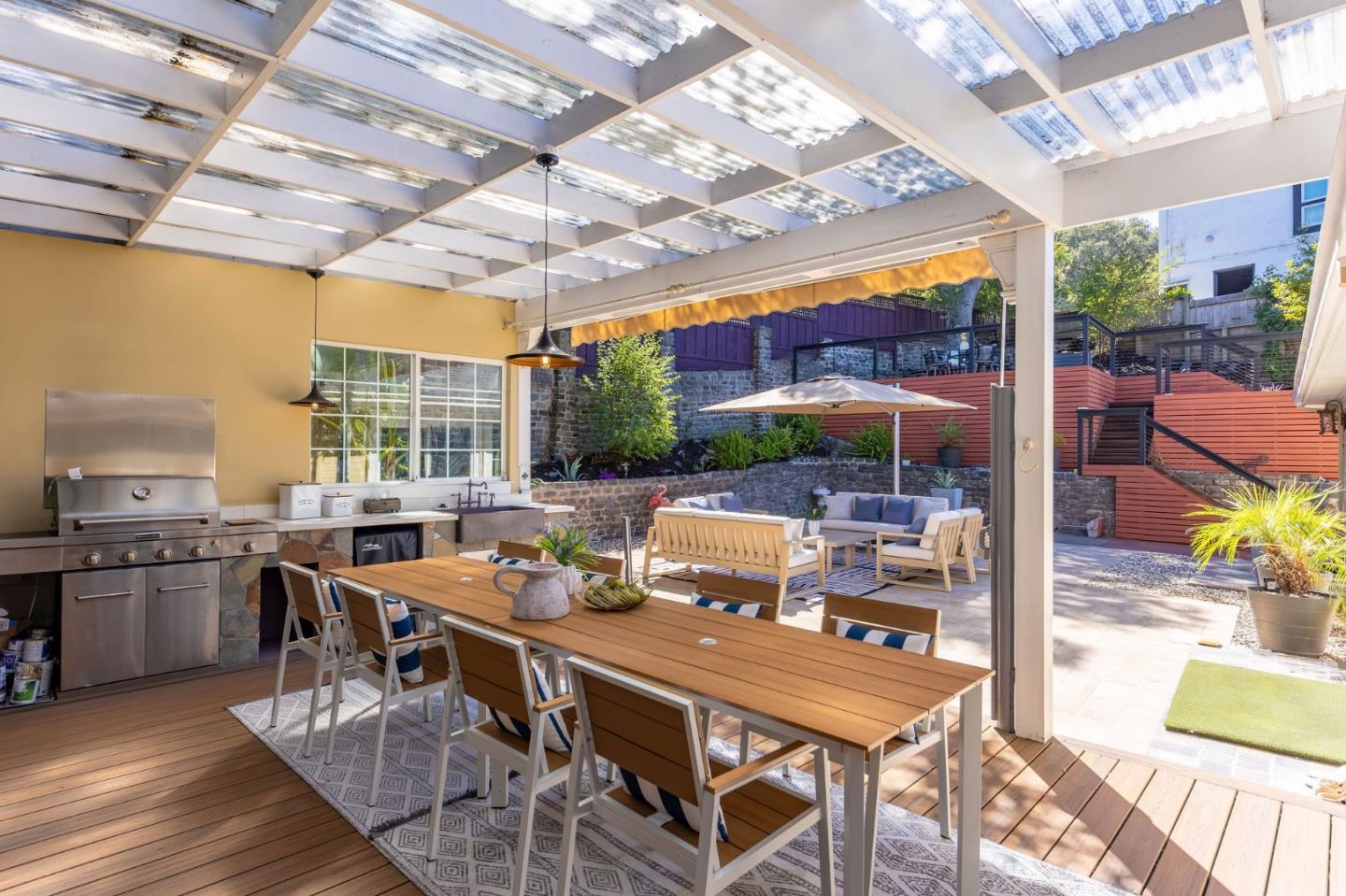 1172 Millbrae Avenue, Millbrae, CA 94030