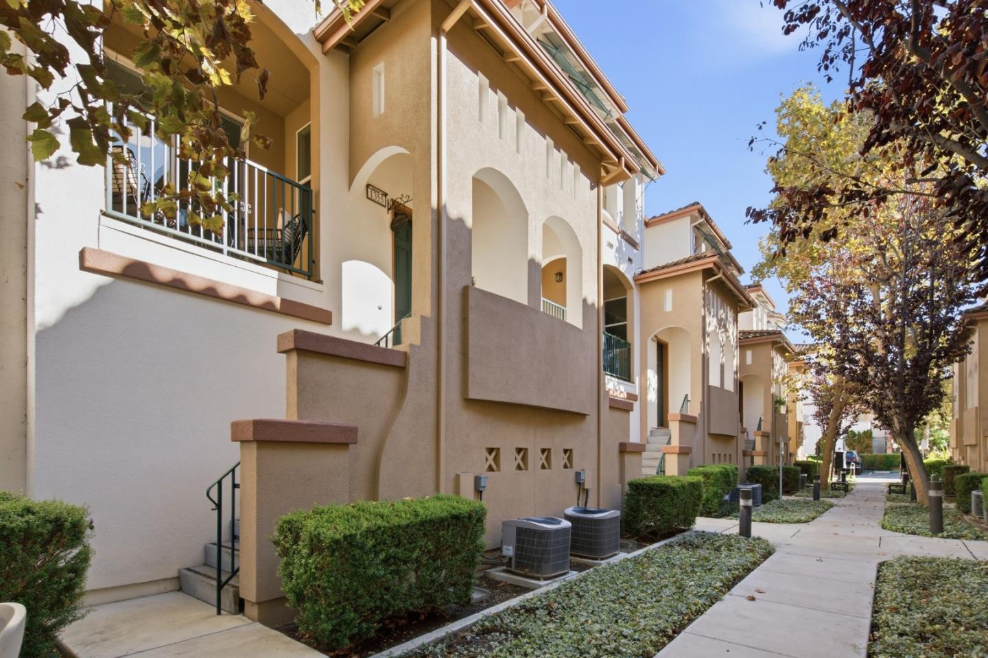 1355 Mckinley Court, SanJose, CA 95126