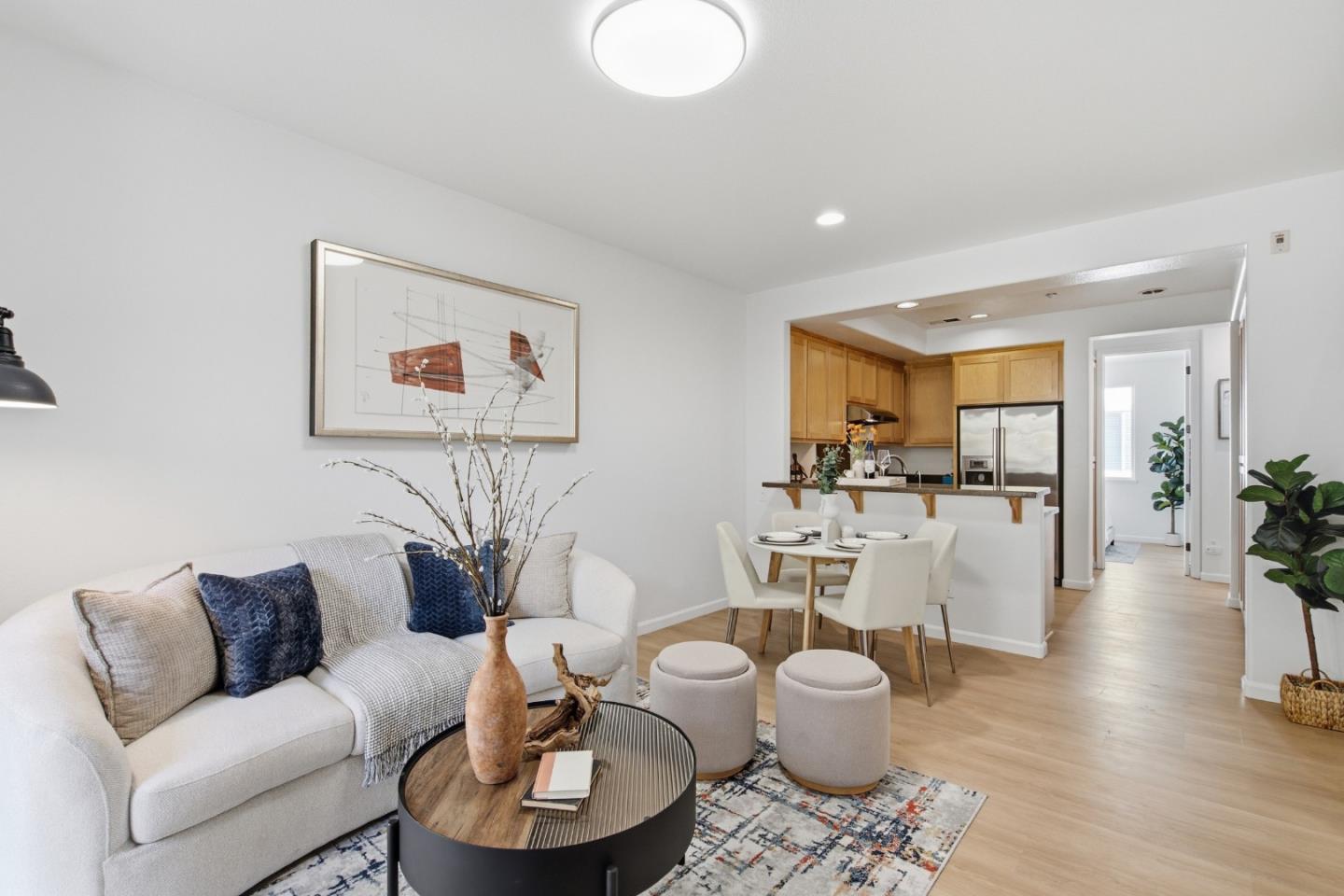 1355 Mckinley Court, SanJose, CA 95126