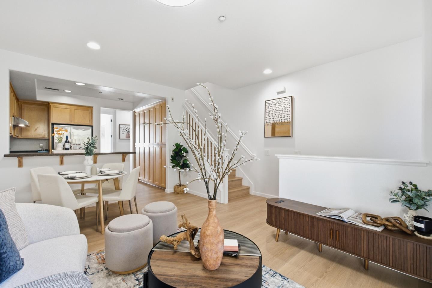1355 Mckinley Court, SanJose, CA 95126