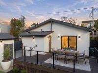 804 Howard Avenue, Burlingame, CA 94010